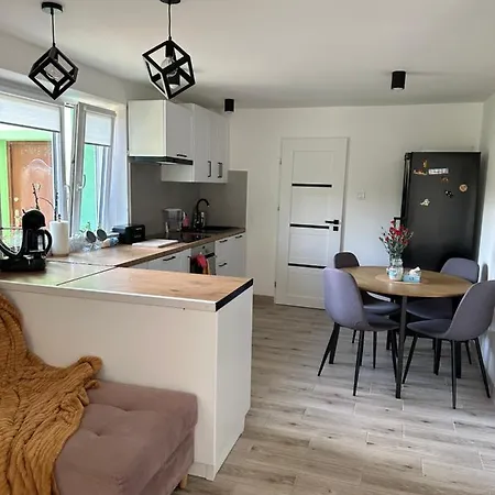 Apartament Mr. Sowa Sokolec Ludwikowice Kłodzkie Zewnętrze zdjęcie