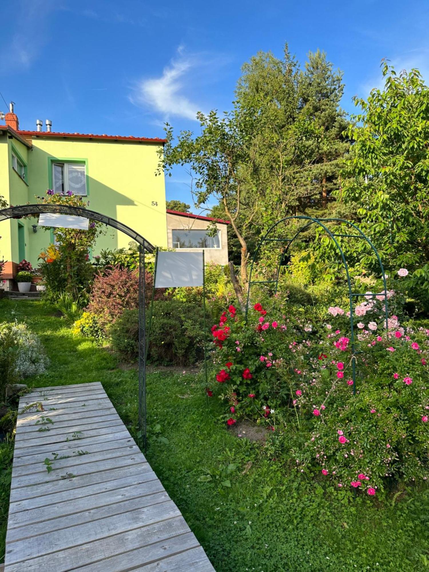 Mr. Sowa Sokolec Apartment Ludwikowice Klodzkie