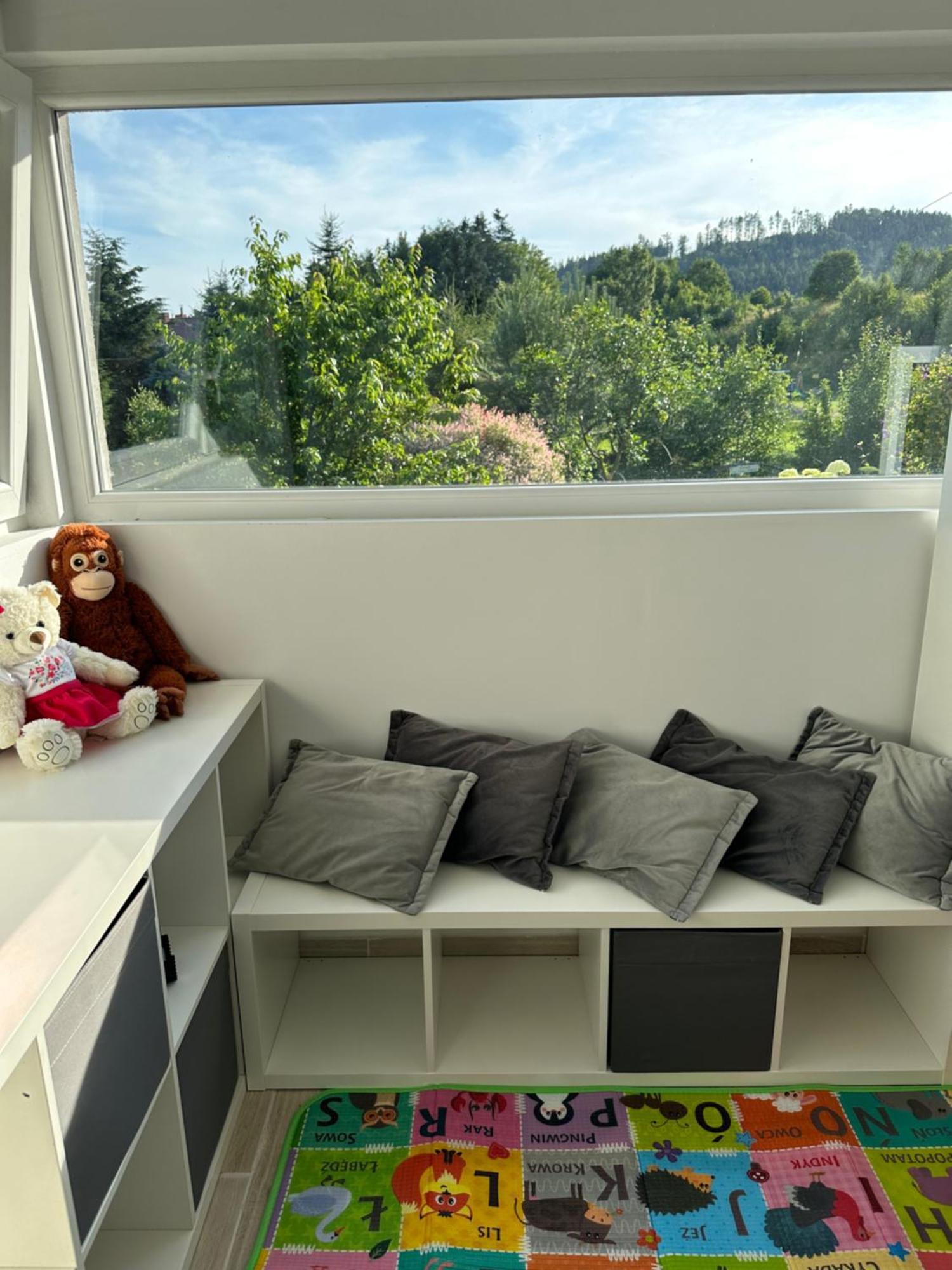 Apartment Mr. Sowa Sokolec *