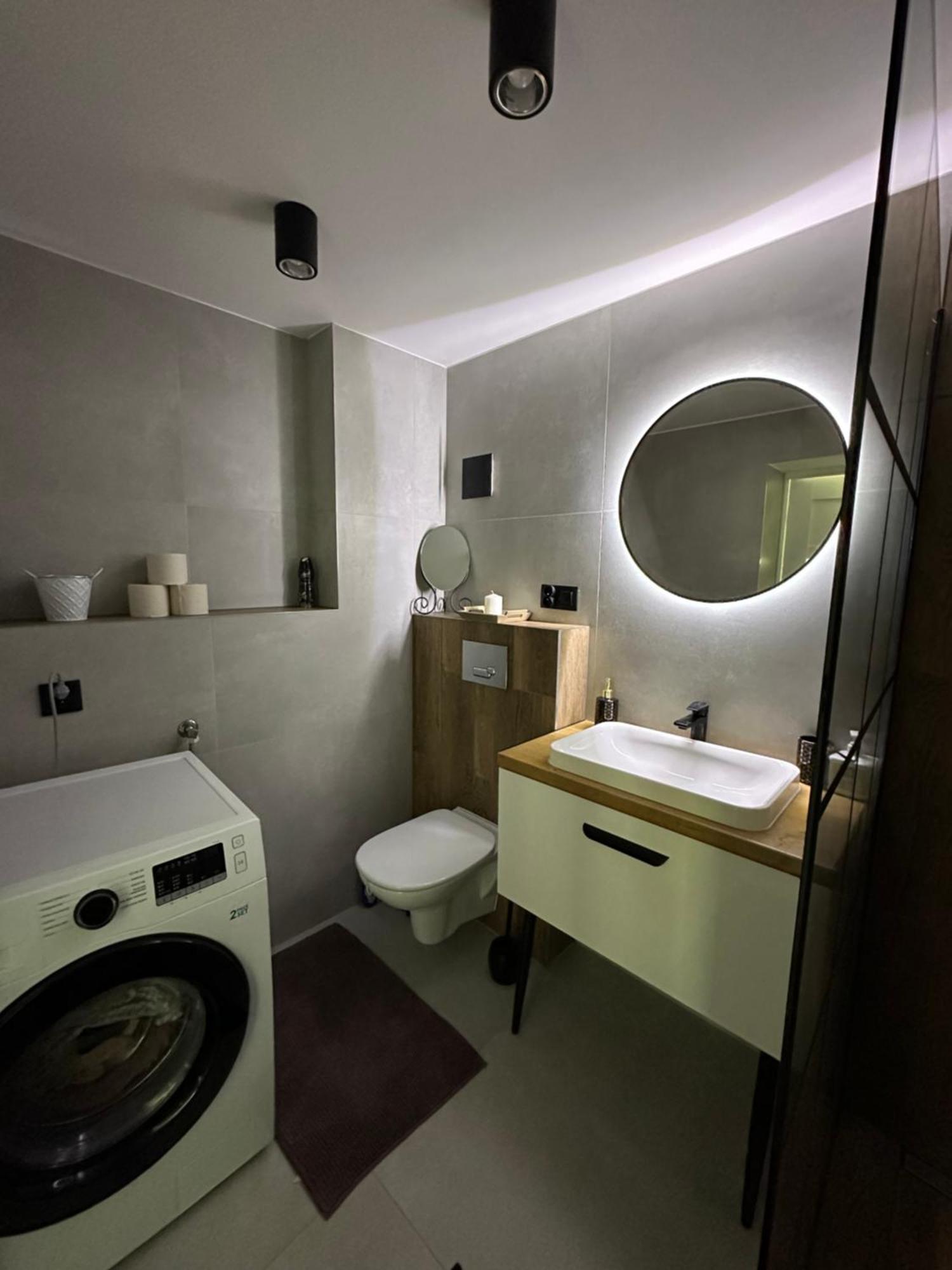 Apartment Mr. Sowa Sokolec Ludwikowice Klodzkie