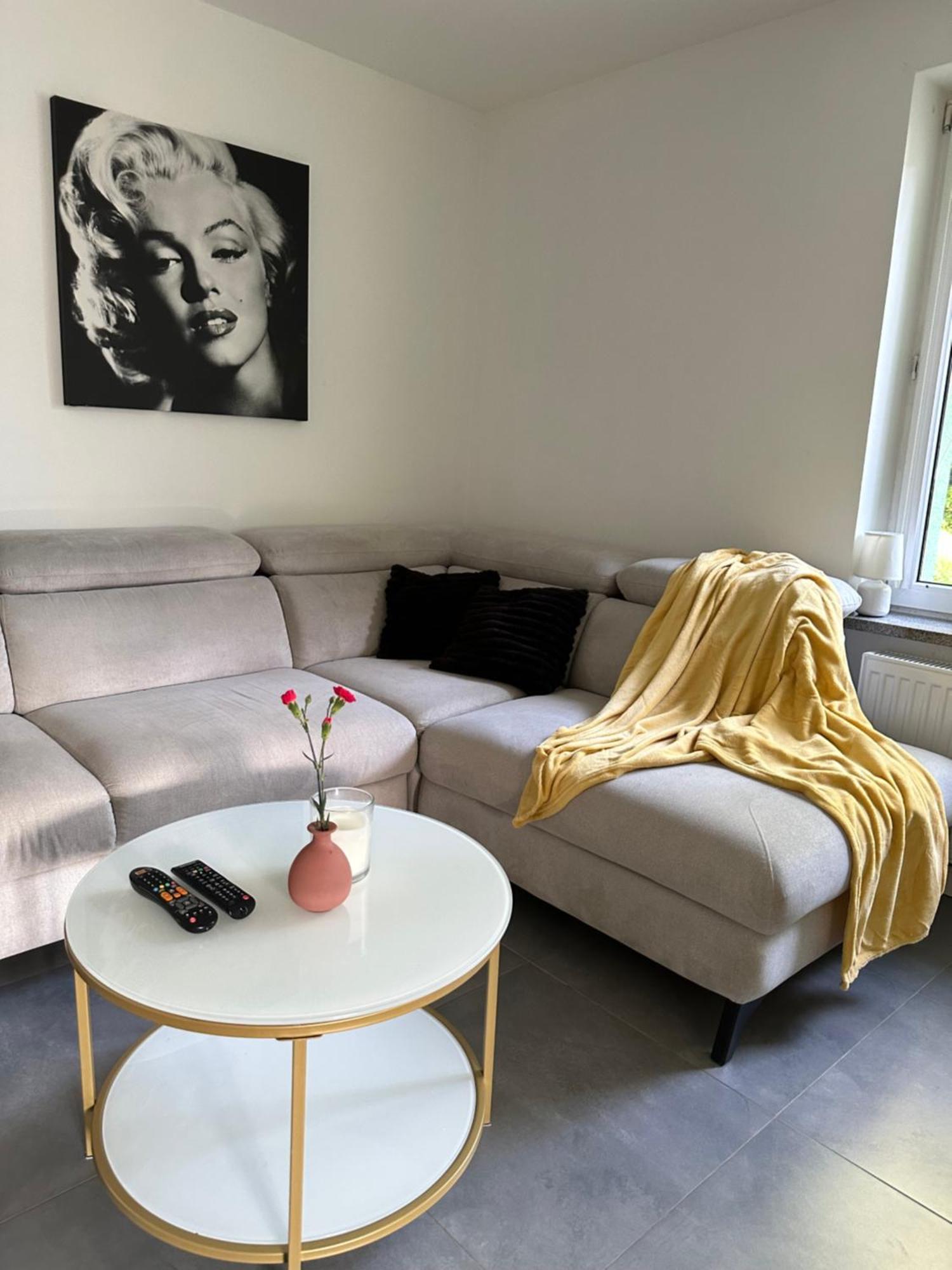 Apartment Mr. Sowa Sokolec Ludwikowice Klodzkie