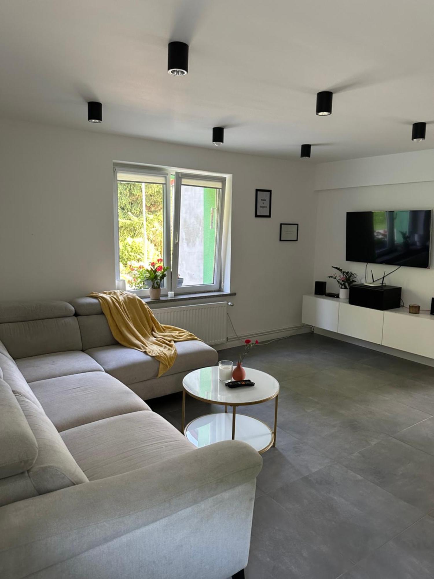 Mr. Sowa Sokolec Apartment Ludwikowice Klodzkie